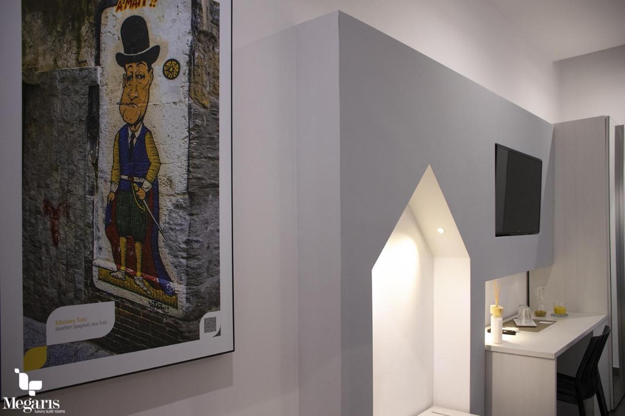 Megaris Luxury * Napoli