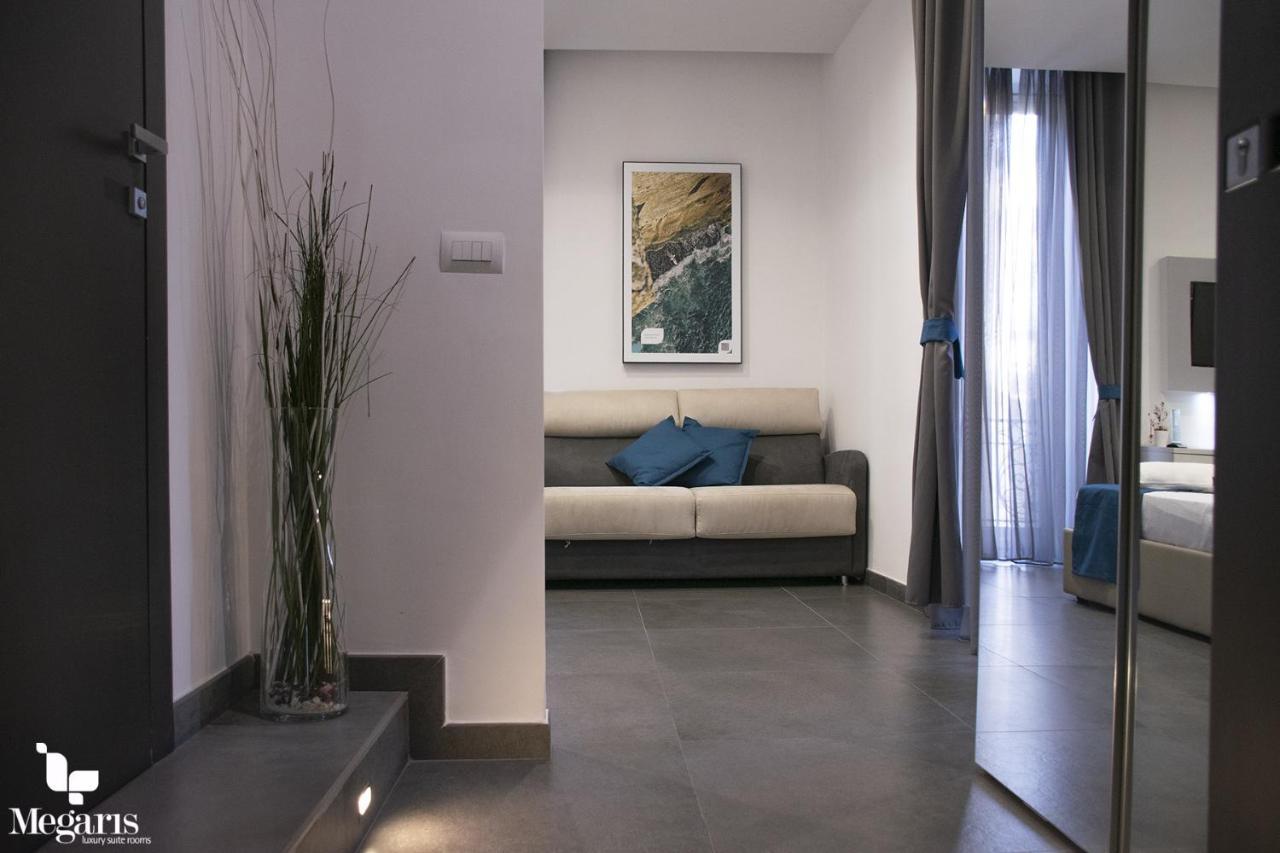Megaris Luxury * Napoli