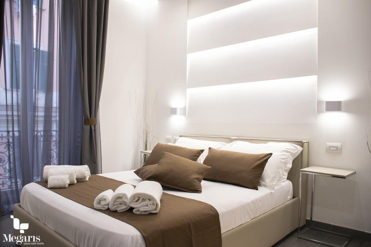 Megaris Luxury Napoli