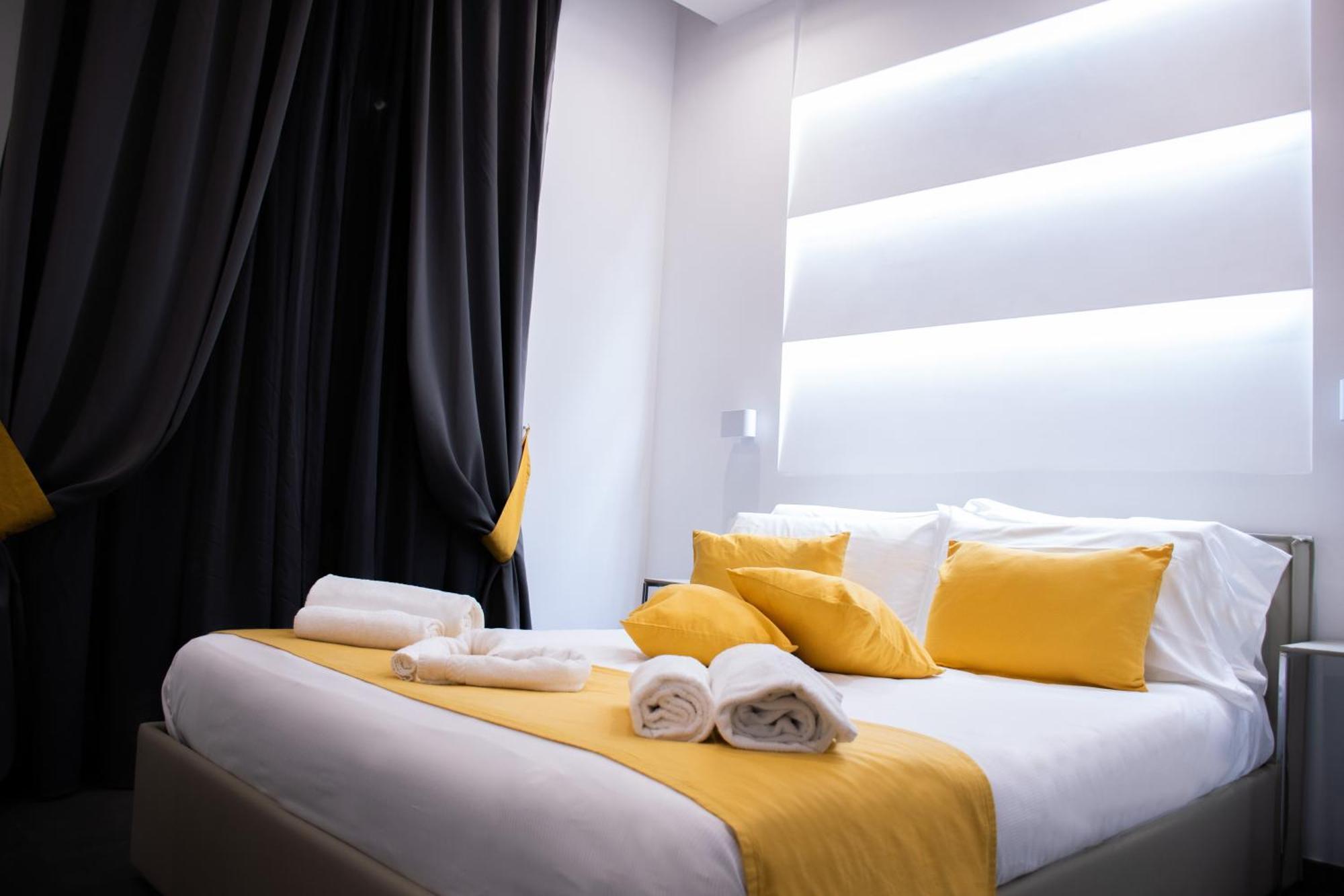 Megaris Luxury Napoli