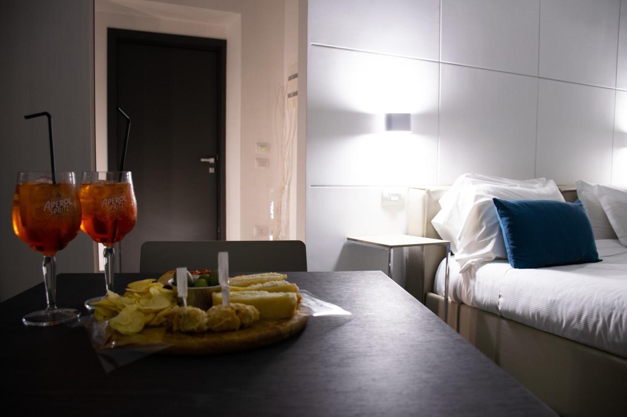 Megaris Luxury Bed & Breakfast Napoli