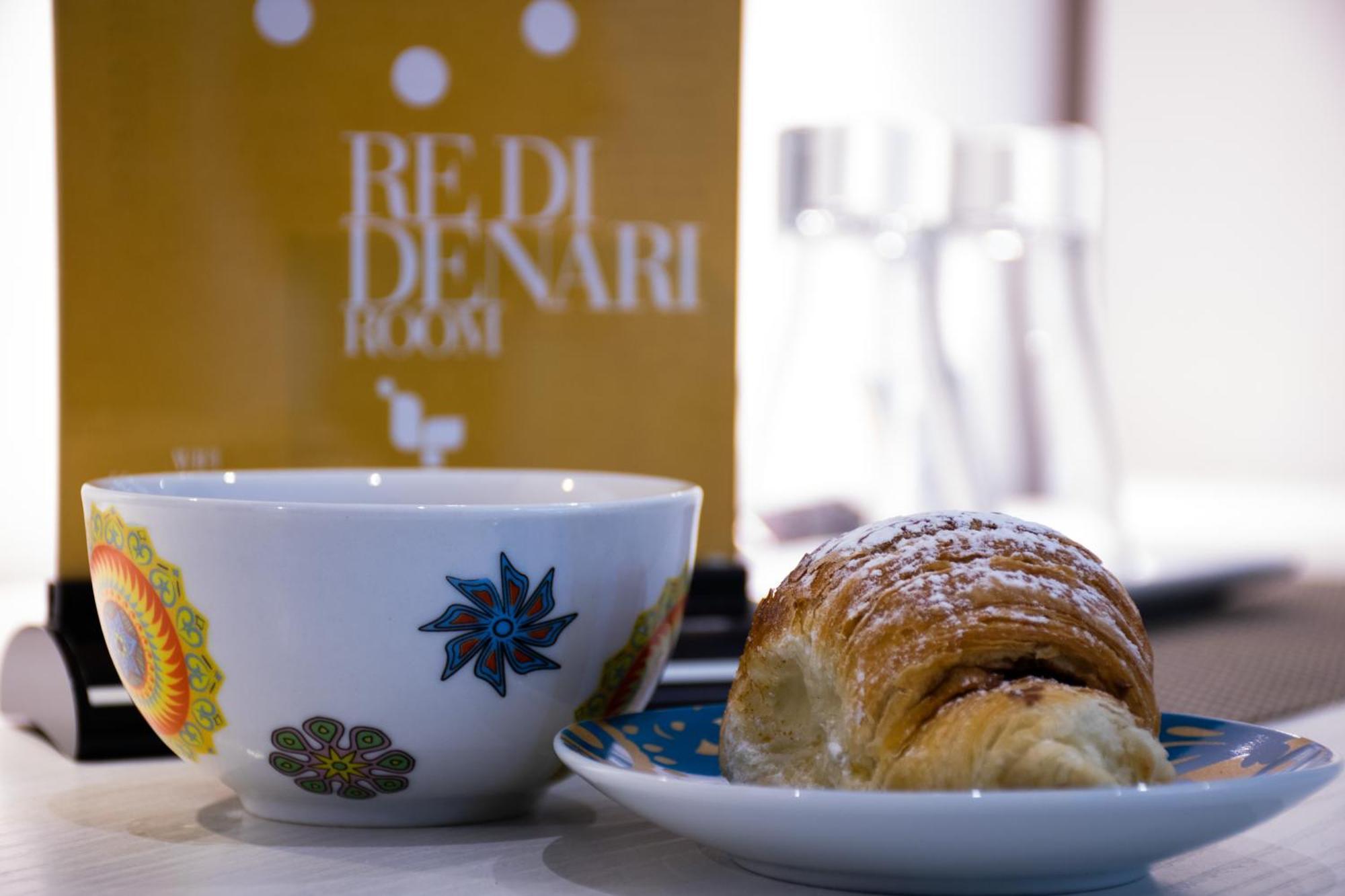 Bed & Breakfast Megaris Luxury Napoli