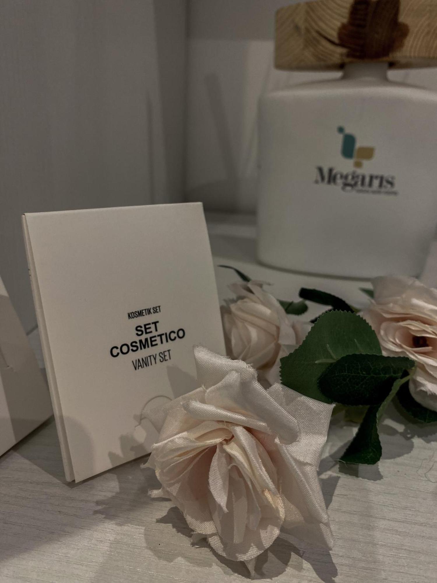 Megaris Luxury * Napoli