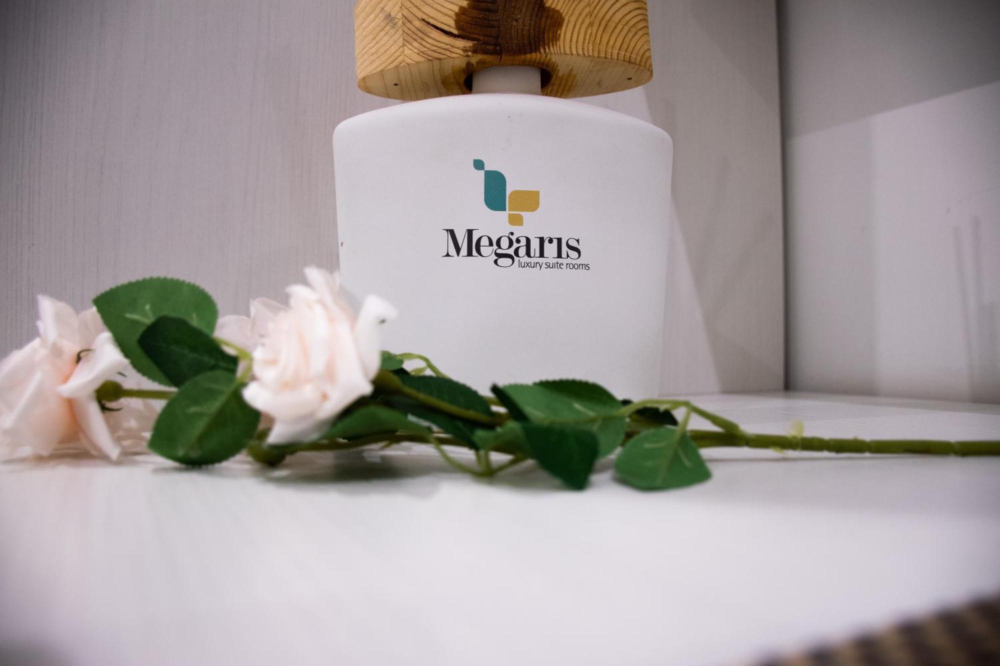 Megaris Luxury Nápoles