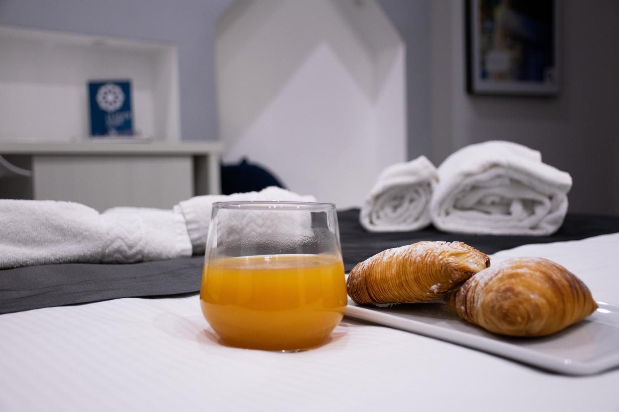 Megaris Luxury Nápoles