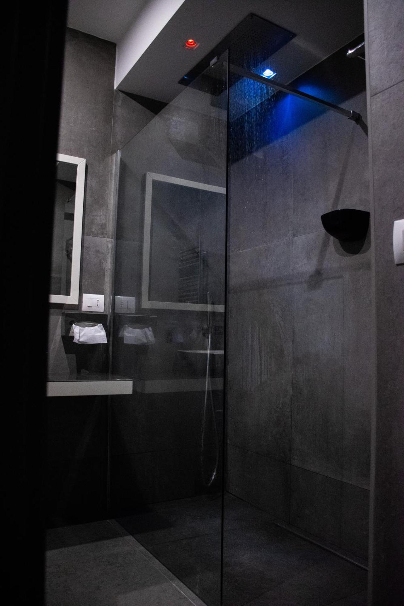 Megaris Luxury Couette-café Naples